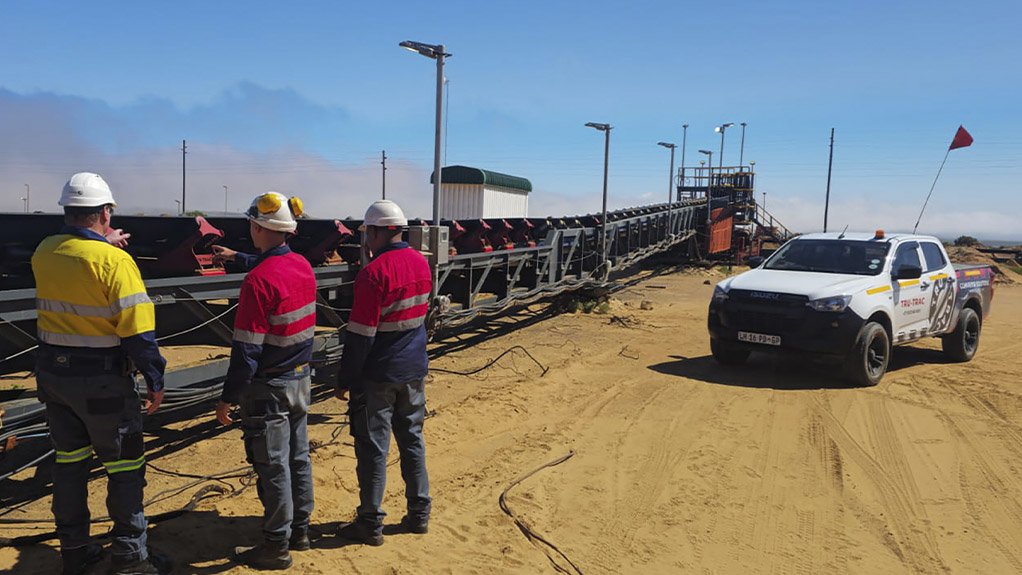Specialist support helps align conveyor maintenance strategies with production priorities to improve reliability, efficiency and operational continuity