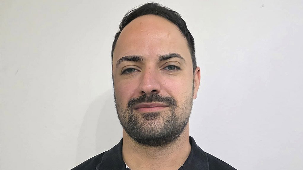 David Pereira, Head of Sales at Tru-Trac