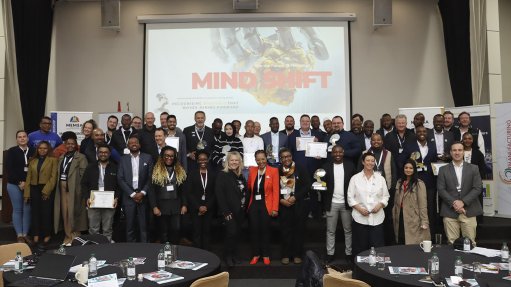 Innovation, AI and Industrial Resilience Drive MEMSA #MindShift 2026