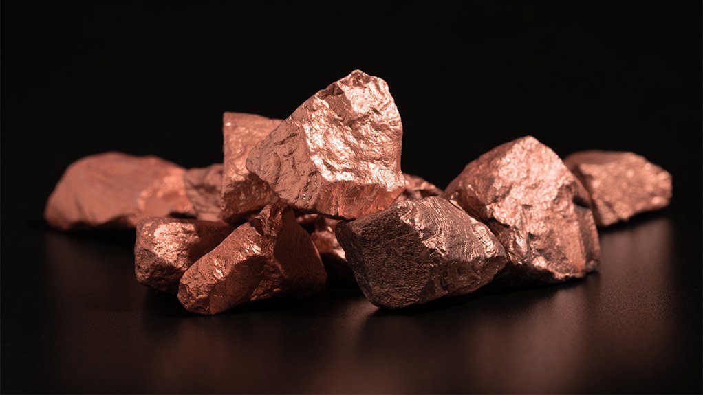 Copper and the Next Phase of Mining Growth