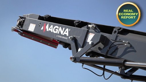 MMD Group, MAGNA unveil new product range for Southern African market