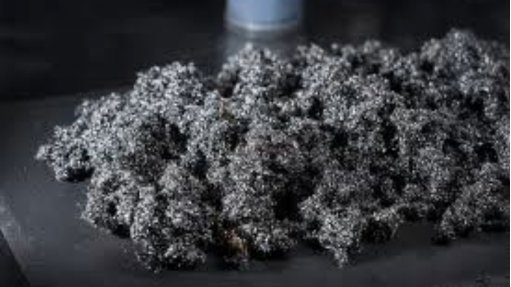 Expendable graphite
