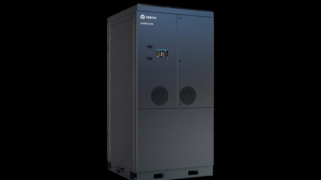 Vertiv Expands Liquid Cooling Portfolio in EMEA to Accelerate AI-Ready Data Centre Deployments
