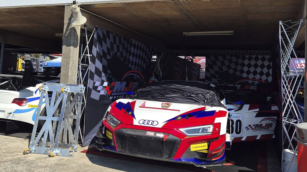 Engen Xtreme strengthens motorsport footprint with return to Zwartkops