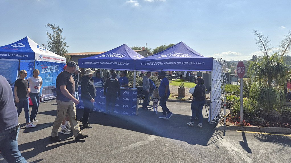 Engen Xtreme strengthens motorsport footprint with return to Zwartkops