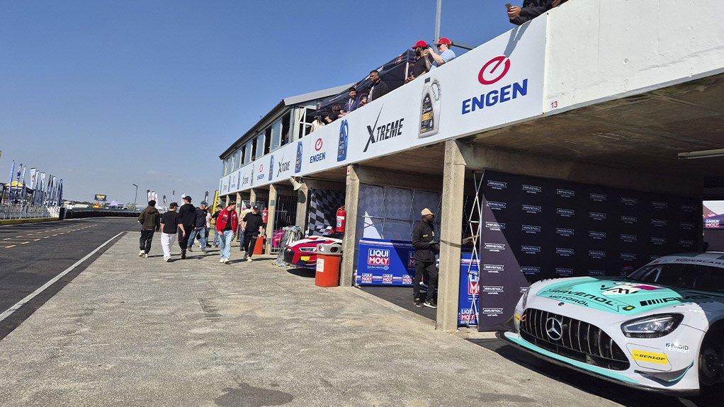 Engen Xtreme strengthens motorsport footprint with return to Zwartkops