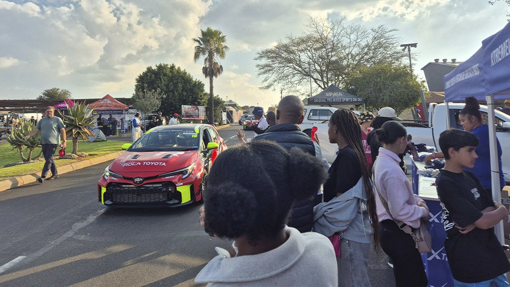Engen Xtreme strengthens motorsport footprint with return to Zwartkops