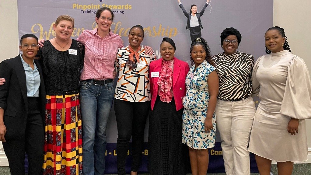 2025 Women & Leadership in Mining speakers