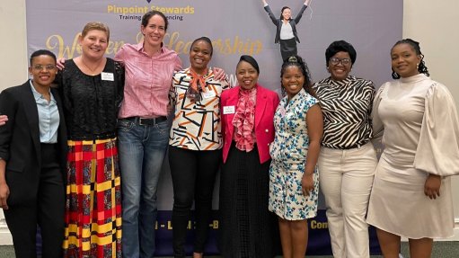 2025 Women & Leadership in Mining speakers