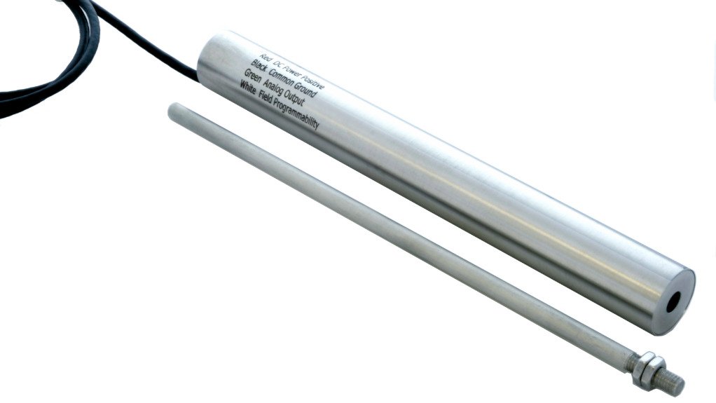 The above image depicts the LZ-19 by Alliance Sensors Group