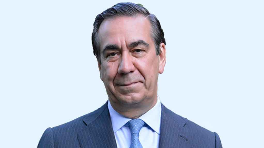 Bernardo Velázquez Herreros 