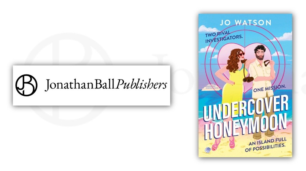 Undercover Honeymoon
