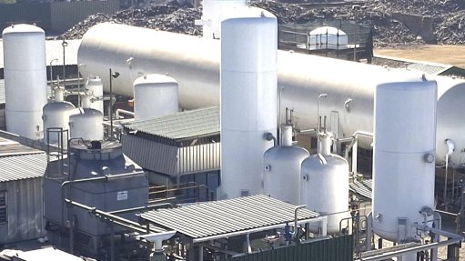 Air Products’ Partnerships with Longstanding Customers a Key Differentiator 