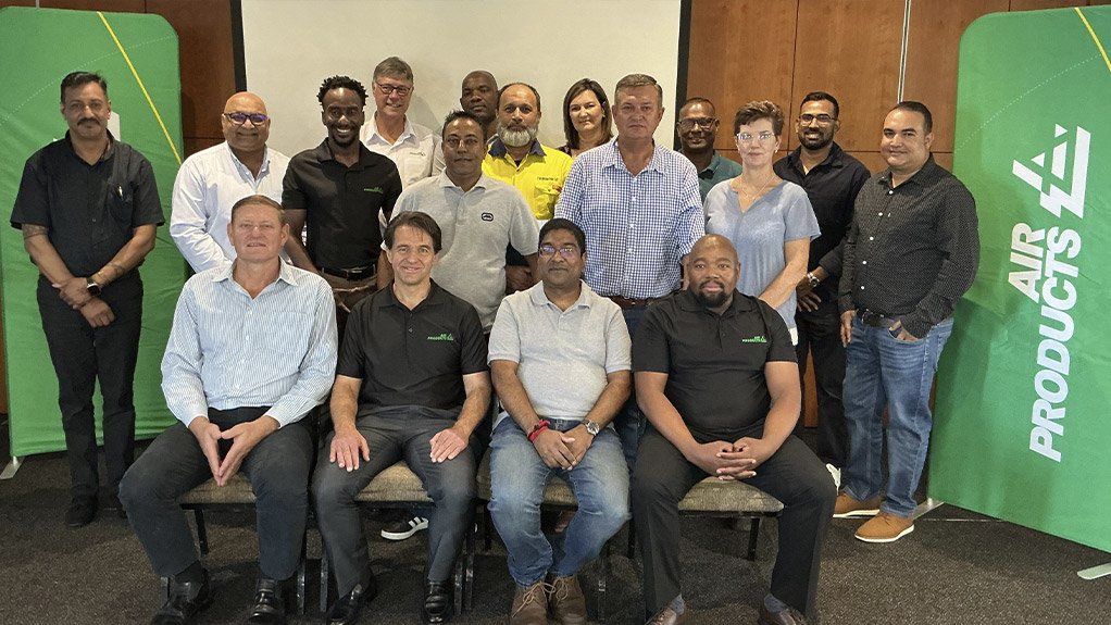 Air Products’ Partnerships with Longstanding Customers a Key Differentiator 