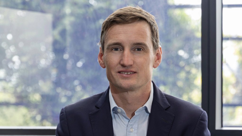 Emira CEO James Day