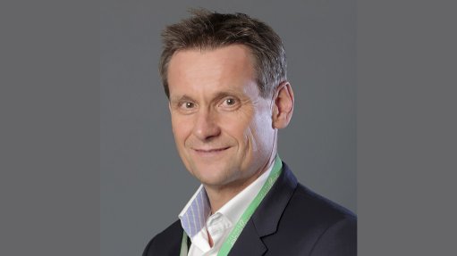 How a digital foundation can overcome the LNG trilemma