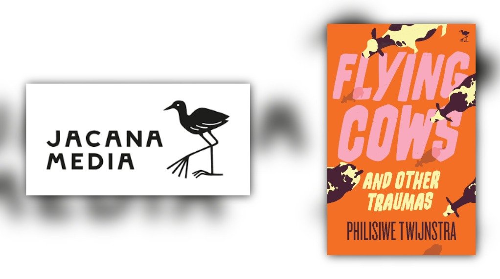 Flying Cows and Other Traumas online launch
