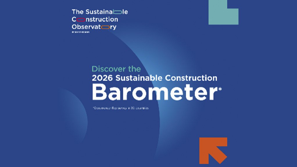 Saint-Gobain Launches 4th Global Sustainable Construction Barometer, Highlighting Rising Focus on Resilience in Africa