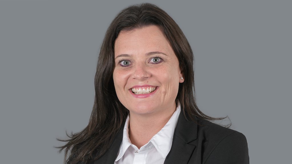 ENS MOHS executive Celeste Coles