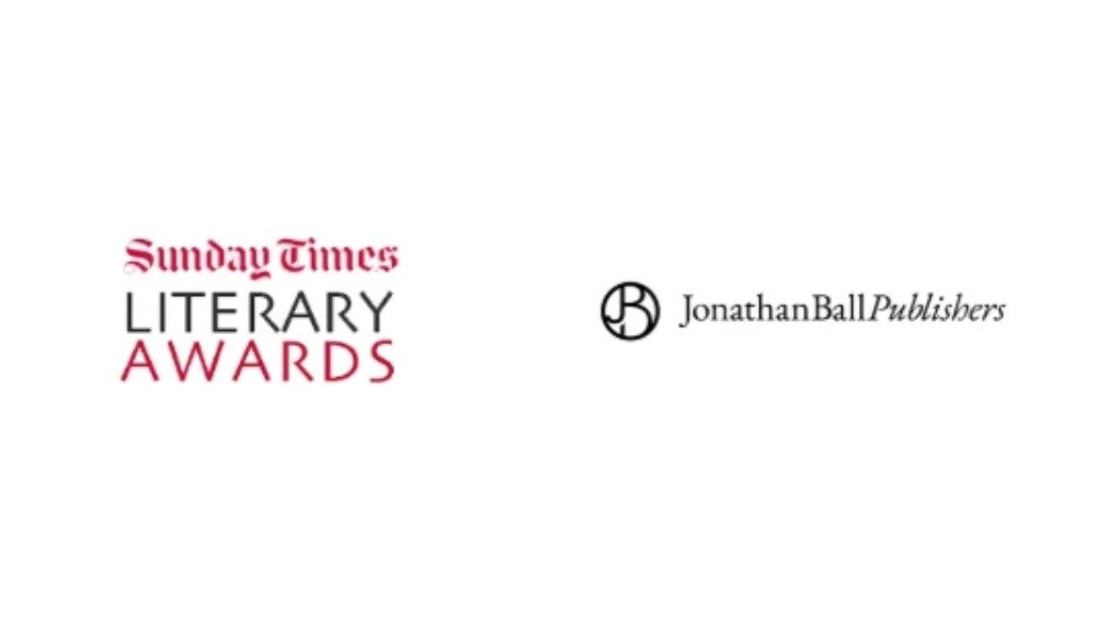 2026 Sunday Times Literary Awards Longlist Announcement