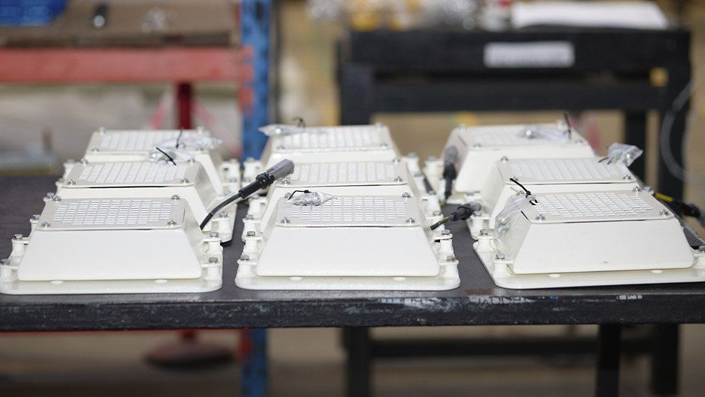 Production of key HVAC components highlights Booyco Engineering’s integrated approach to engineering, manufacturing and quality assurance for specialised military vehicle applications