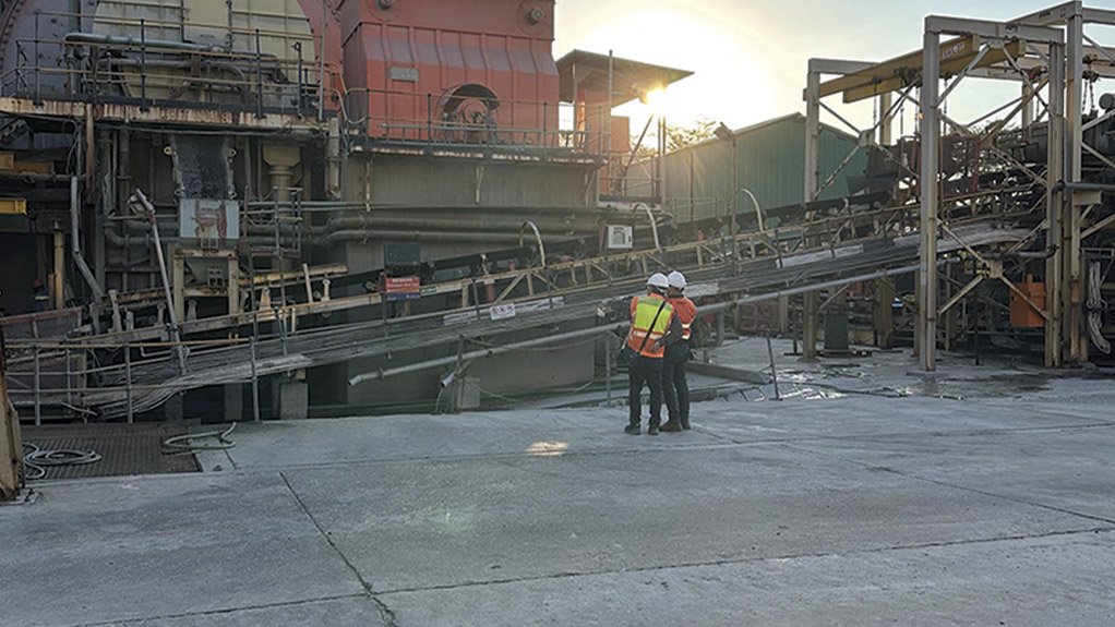 Sandvik Rock Processing works closely with customers to understand their operations and develop solutions that match production needs and site conditions
