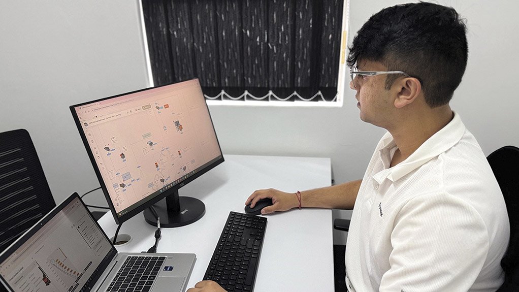 Through advanced engineering and practical innovation, Sandvik Rock Processing designs crushing and screening plants for dependable long-term performance