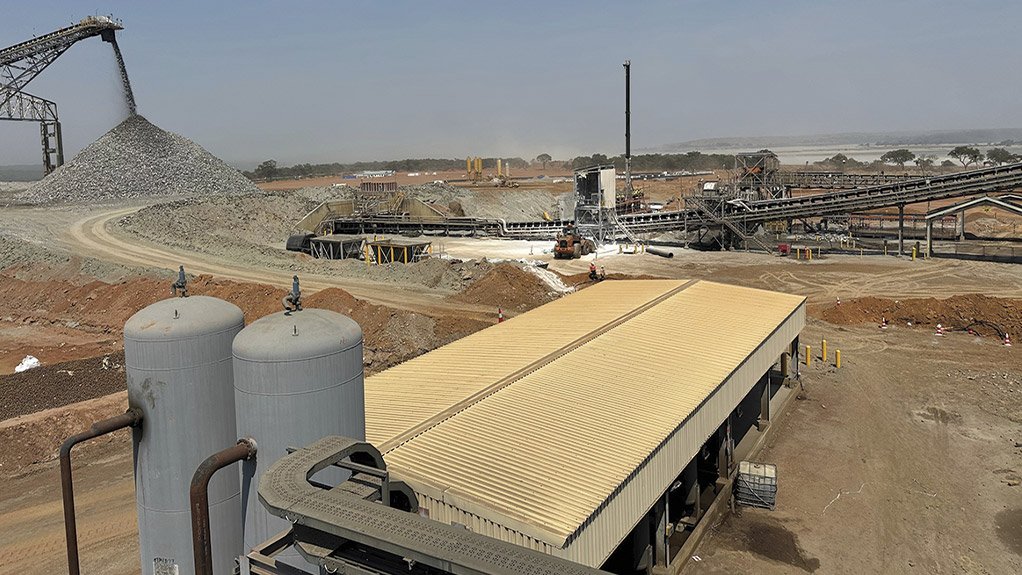 Sandvik Rock Processing combines OEM expertise with application-driven design to create integrated plants tailored to each operation