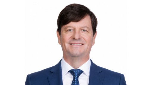 Alan Dickson 