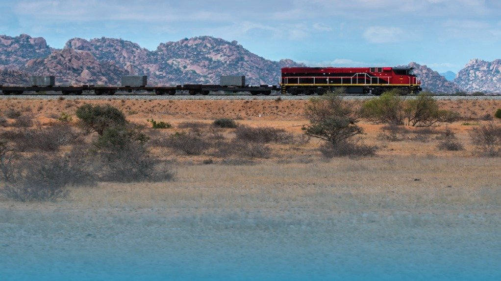 The Lobito Corridor: A frontier for transition mineral partnerships in Africa