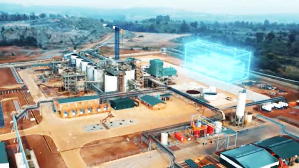Soweto Cluster study poised for completion this month.