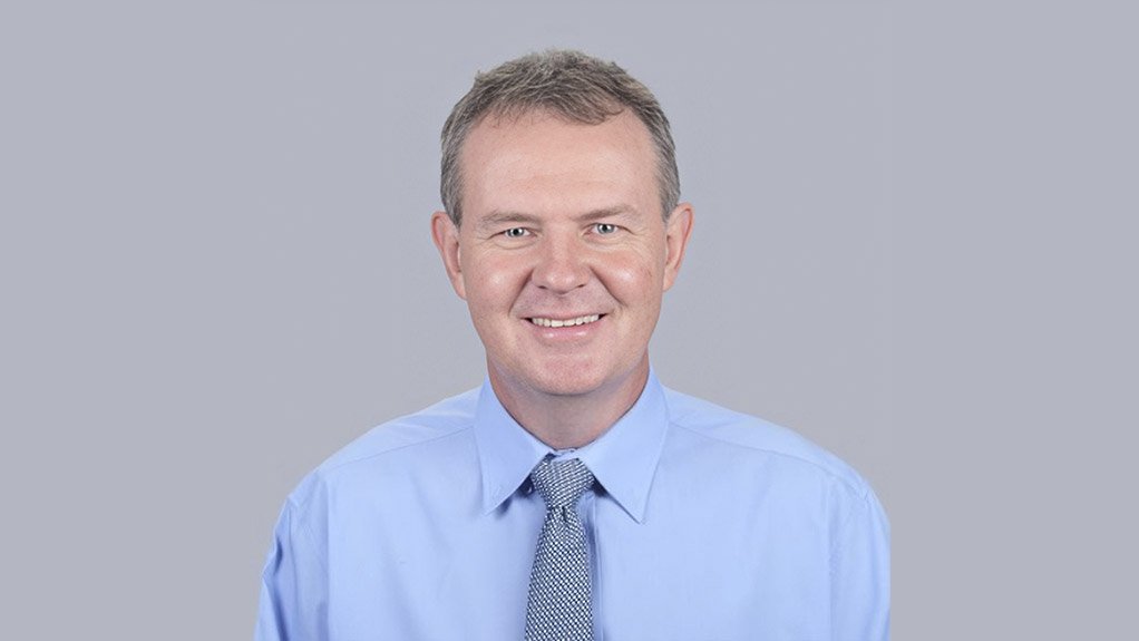 Danie Otto, Asset Transition and Closure Business Lead at SLR Consulting. 