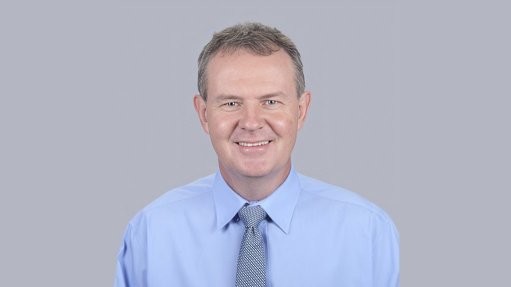 Danie Otto, Asset Transition and Closure Business Lead at SLR Consulting. 