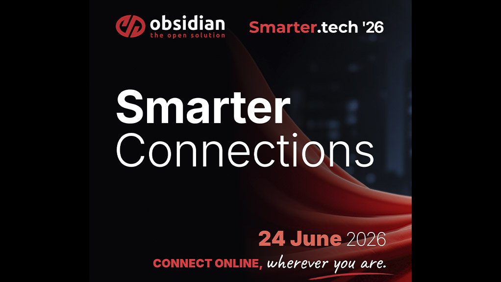 Obsidian Systems invites South African technology teams to smarter.tech ’26