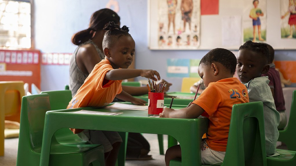 Transforming impact: How Afrika Tikkun and Project Portfolio Office are advancing strategy execution