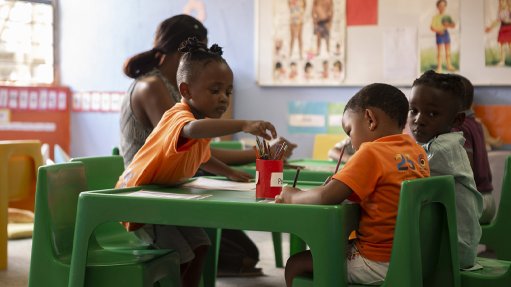 Transforming impact: How Afrika Tikkun and Project Portfolio Office are advancing strategy execution