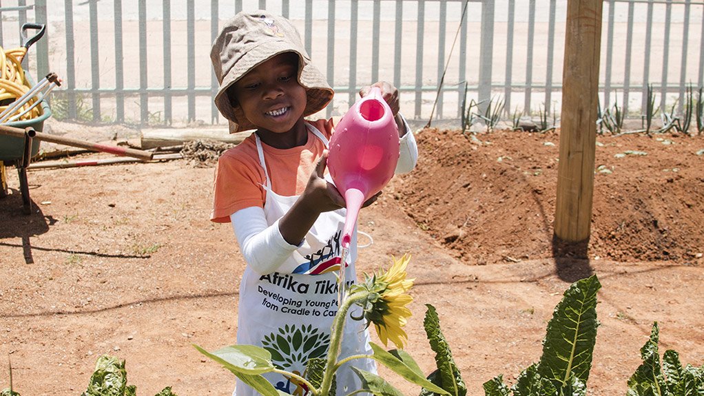 Transforming impact: How Afrika Tikkun and Project Portfolio Office are advancing strategy execution