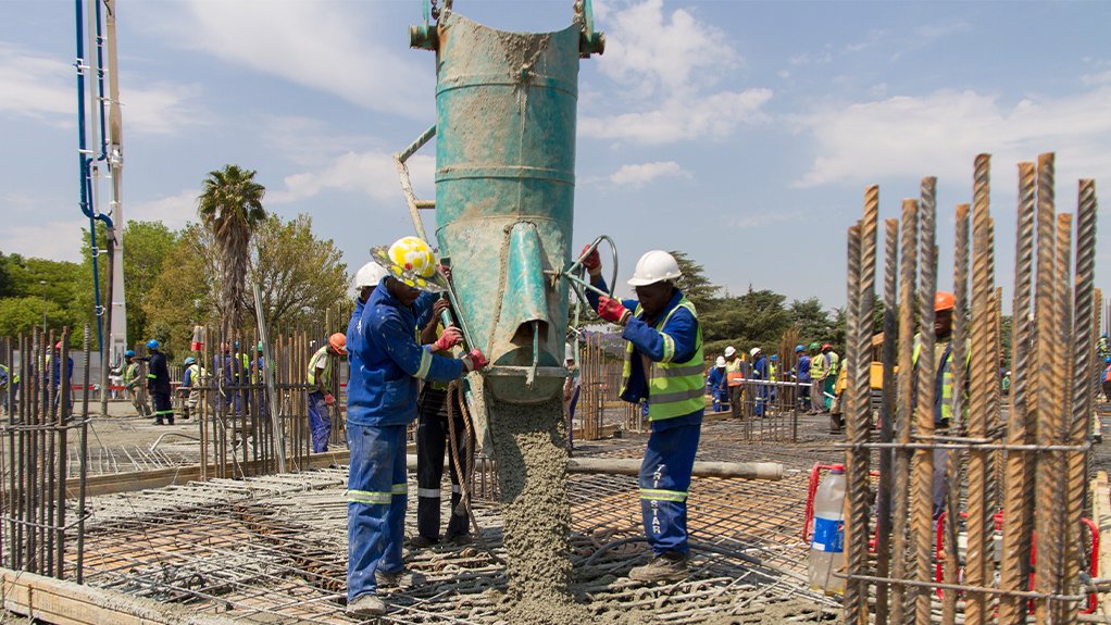 Supporting emerging subcontractors with compliance knowledge and systems is key to unlocking inclusive growth in civil engineering.