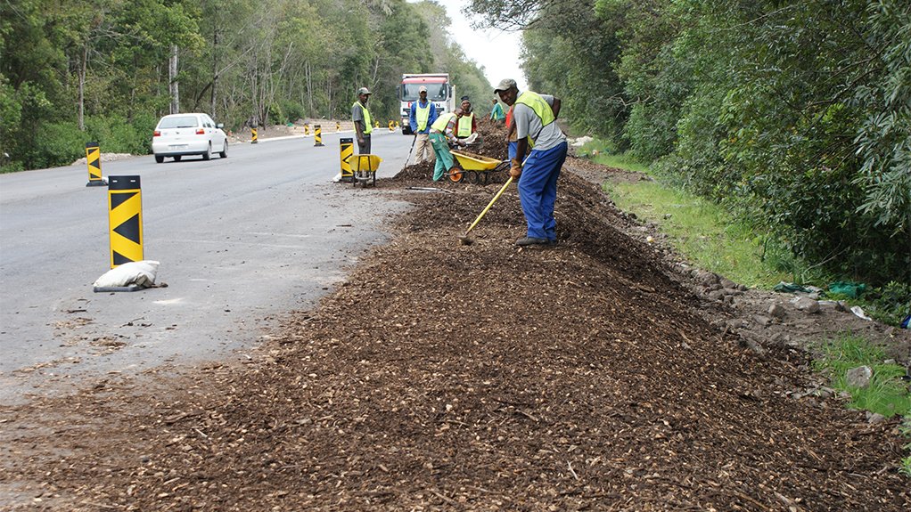 Strong compliance foundations enable small contractors to grow sustainably while contributing to stable, successful infrastructure delivery.