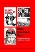 Reading protest: Voices that sparked a revolution