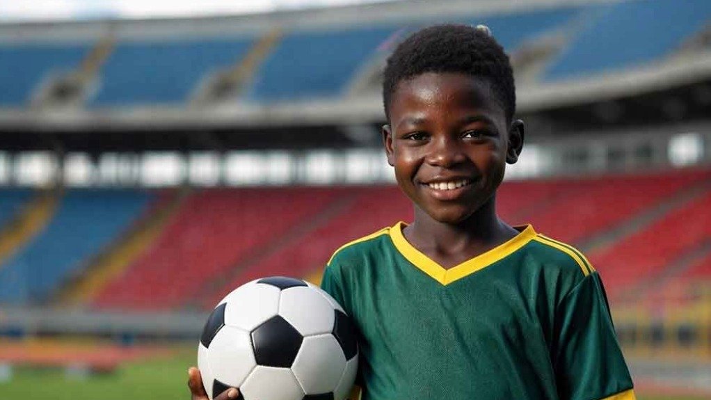 Vivo Energy partners with the Didier Drogba Foundation to support children’s wellbe