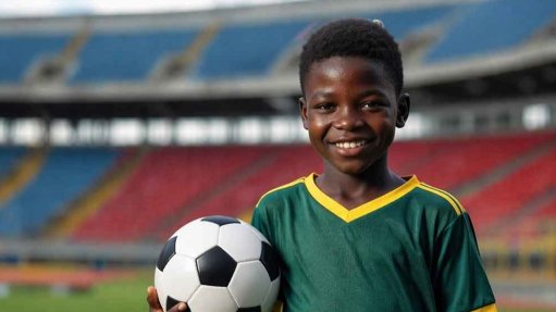 Vivo Energy partners with the Didier Drogba Foundation to support children’s wellbe