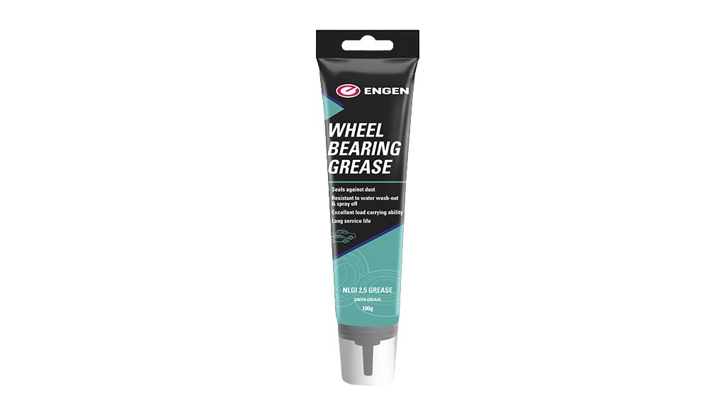 Engen drives lubrication innovation with launch of new grease tubes range
