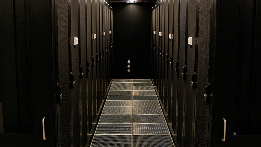    Engineered for Flexibility: OADC Standardises on Vertiv Infrastructure Solutions for its Parklands Data Centre