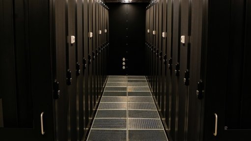    Engineered for Flexibility: OADC Standardises on Vertiv Infrastructure Solutions for its Parklands Data Centre
