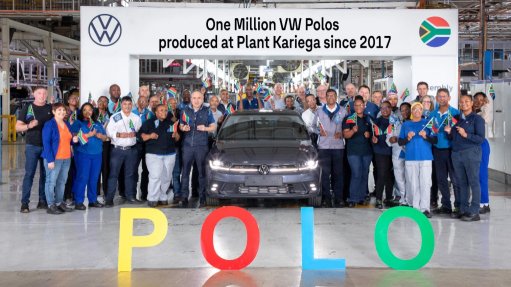 Unit number one-million