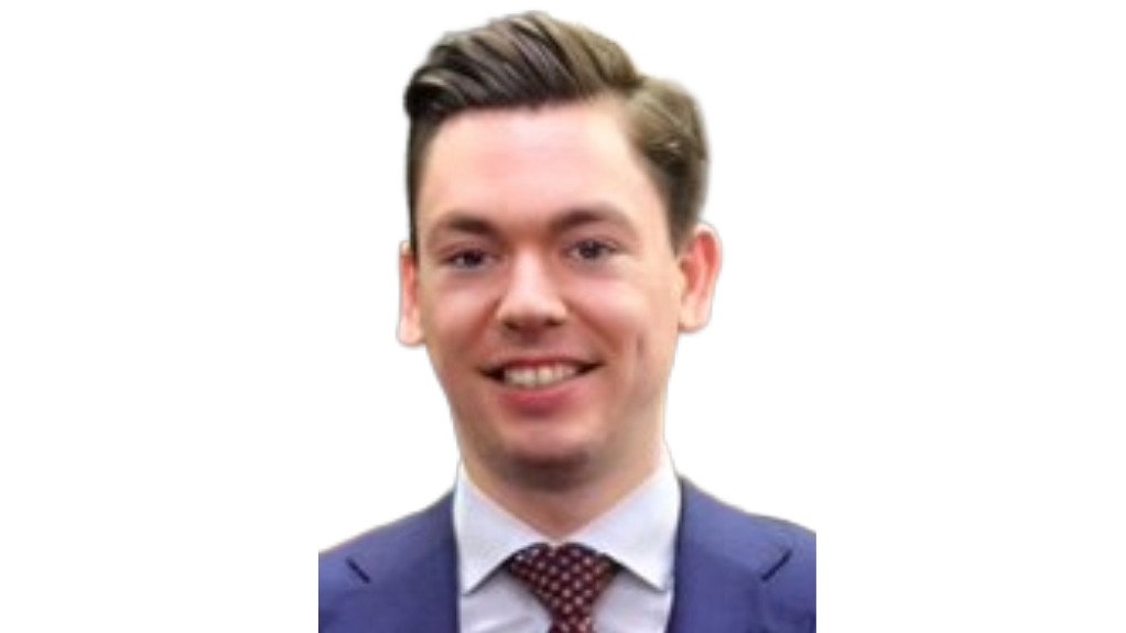 An image of David Machin
