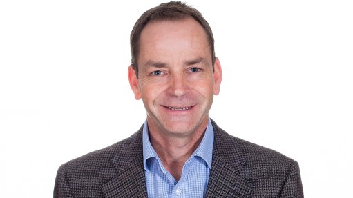 Stuart Heather-Clark, SLR Consulting Power Sector Lead Middle East and Africa