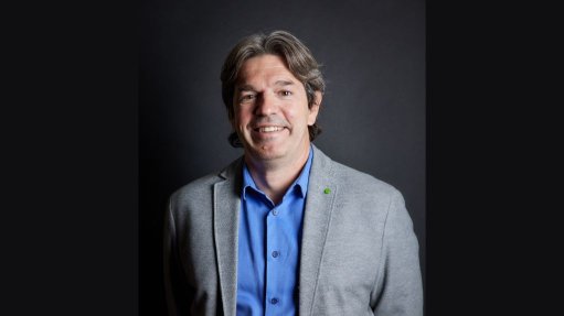 The above image depicts professional services firm Deloitte Chile energy resources and industrials leader Patrick Hall