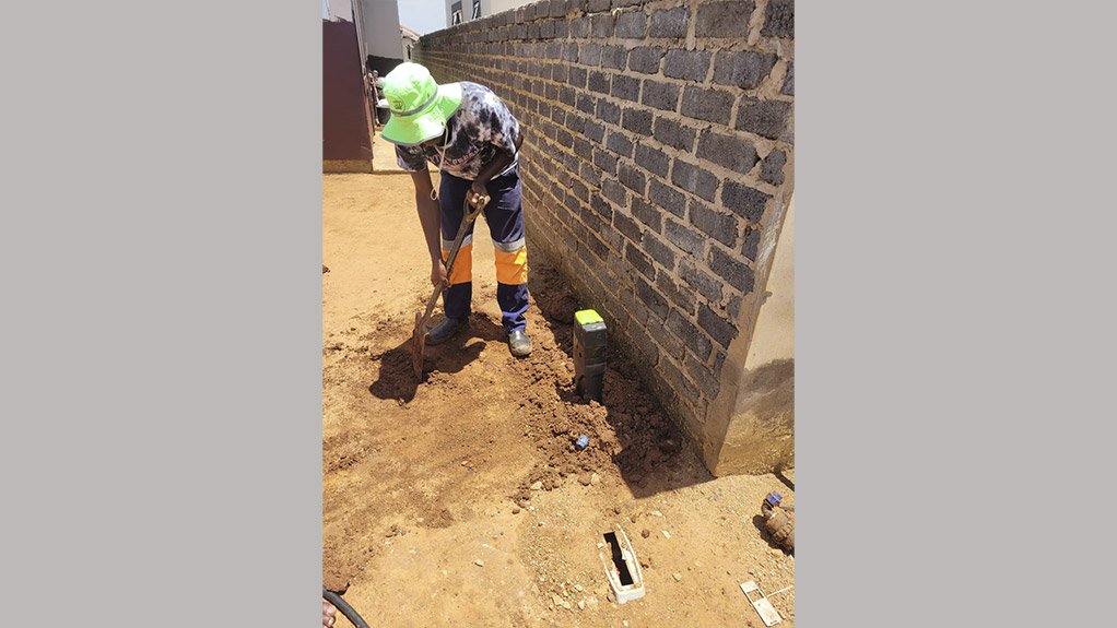 Lesira-Teq and Onomondo Enable Global Smart Meter Deployment Across 180+ Countries